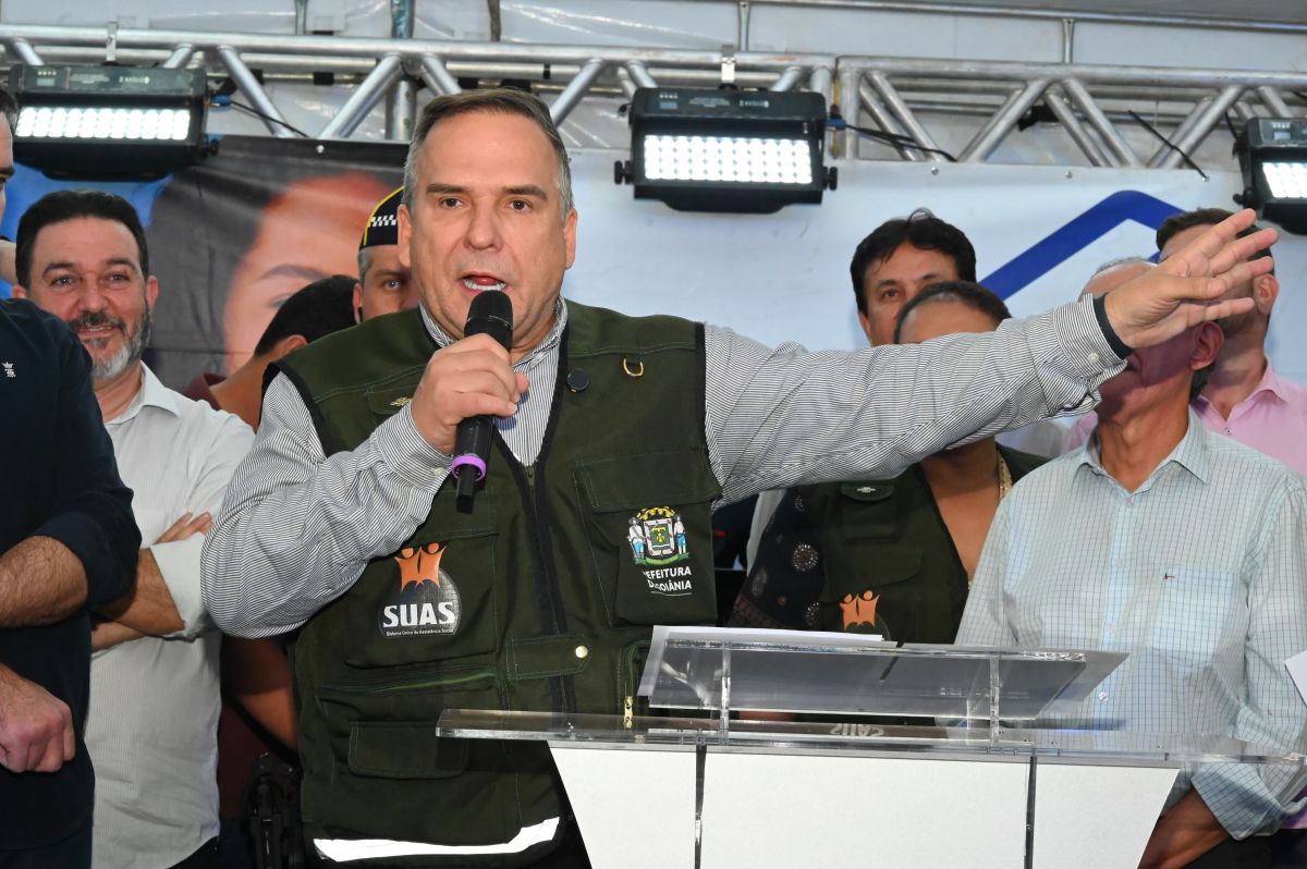 Mabel tenta barrar CEI do Limpa Gyn; Vereadores pressionam por cargos